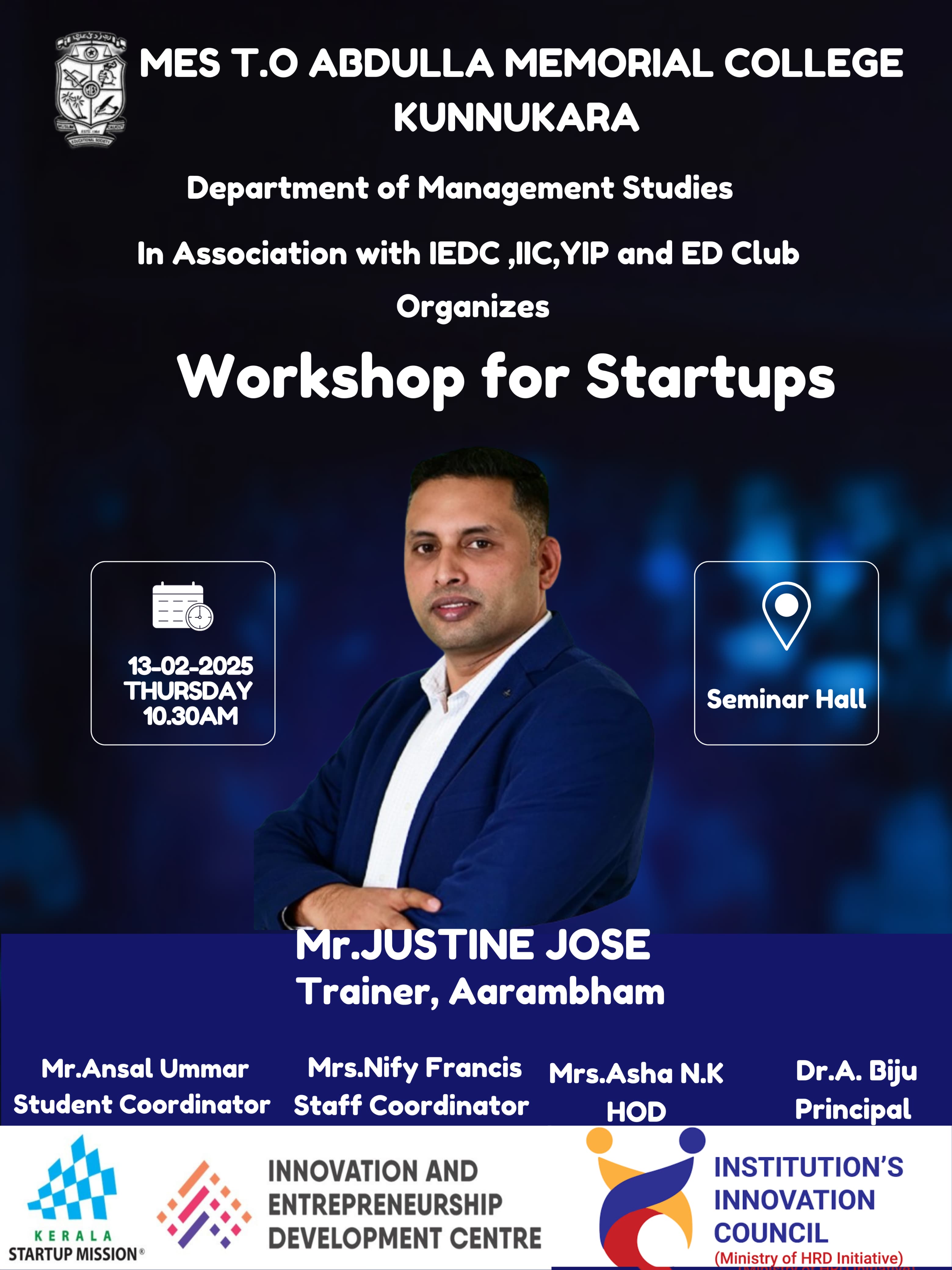 Announcement image
